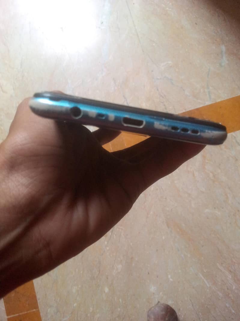 OPPO A15 5