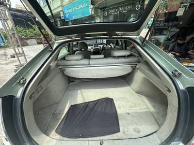 Toyota Prius 2007.13 import