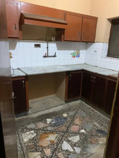 Upper portion for rent in momdi colony near affshan colony road road
