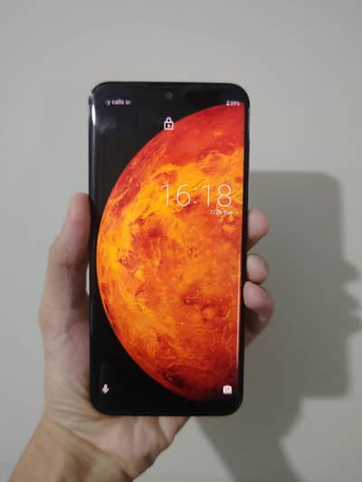 Sharp Aquos Zero
