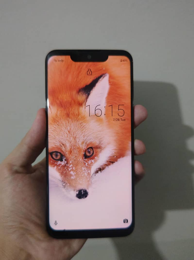 Sharp Aquos Zero 2