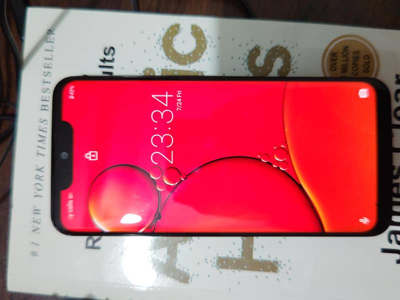 Sharp Aquos Zero 7