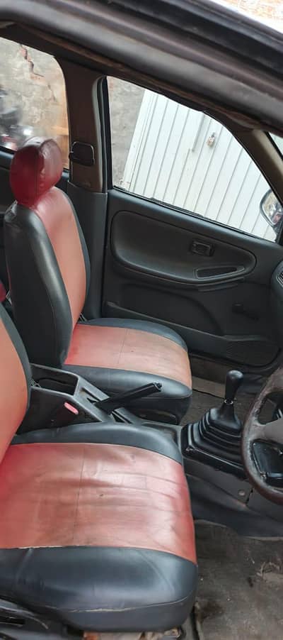 Nissan Sunny 1993 03325398369