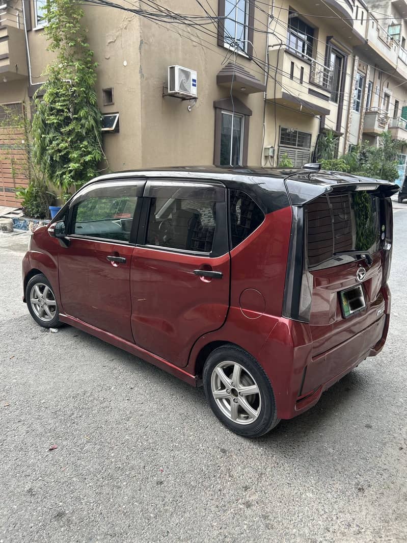 Move custom 2016 7