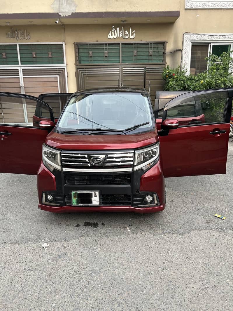 Move custom 2016 8