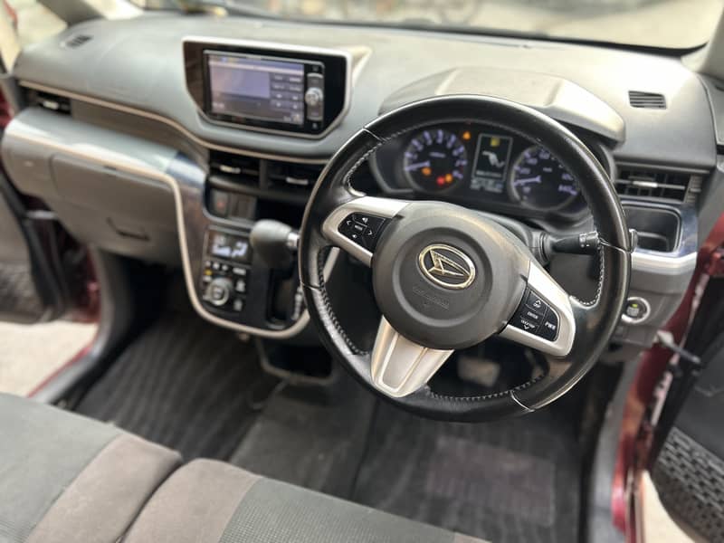 Move custom 2016 10