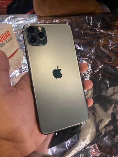 IPHONE 11 pro max