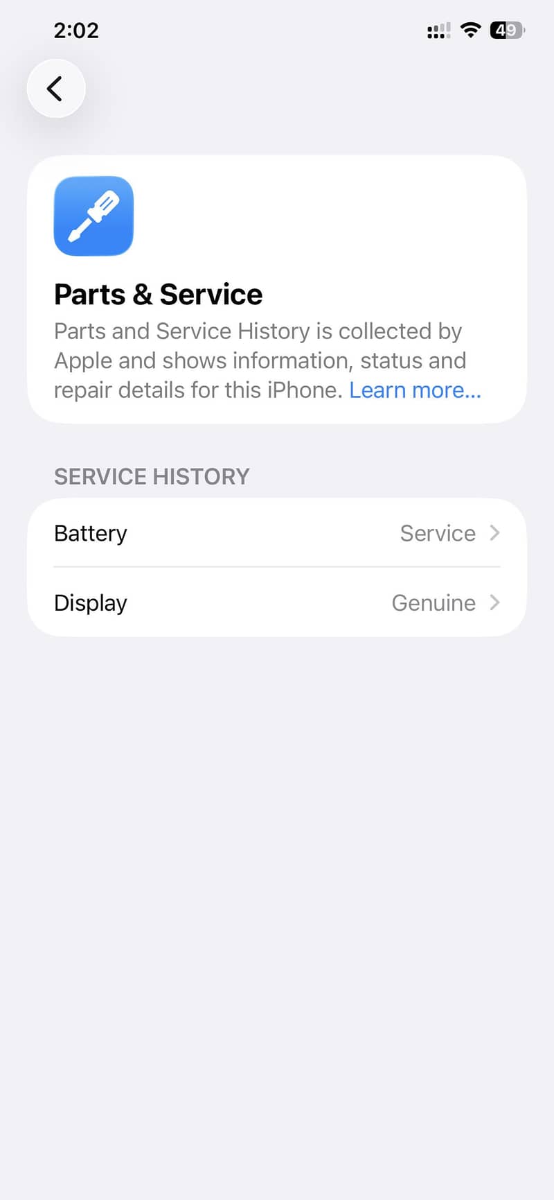 IPHONE 11 pro max 1