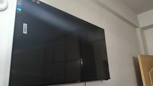 LCD for urgent sale