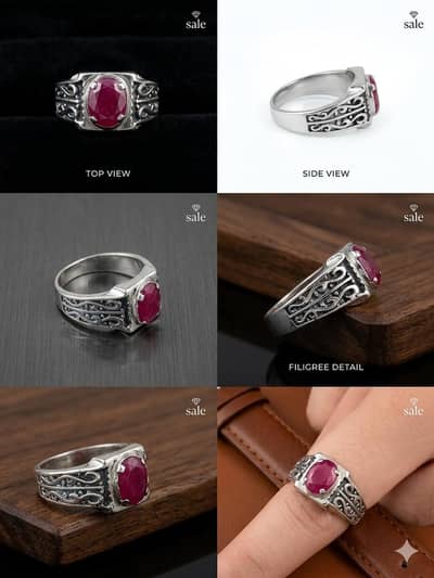 kabuli yaqoot Ruby