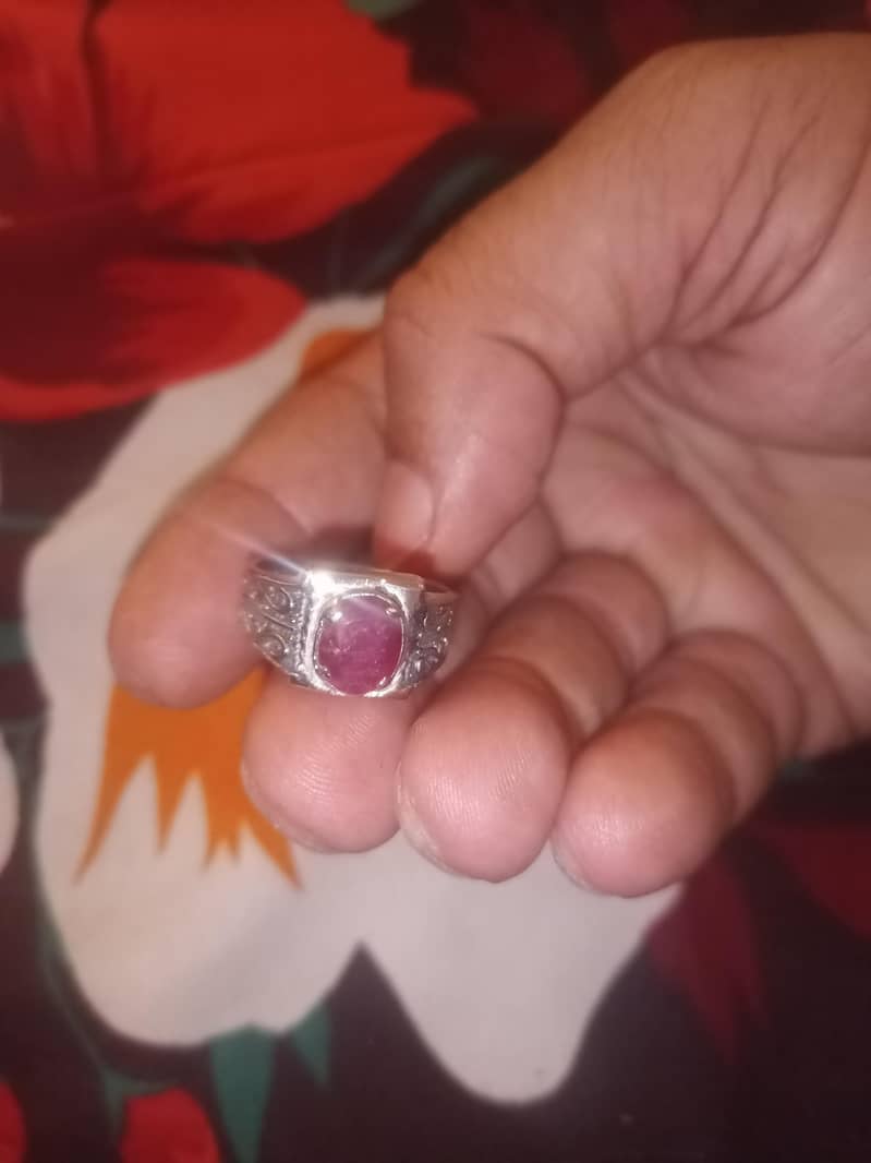 kabuli yaqoot Ruby 2
