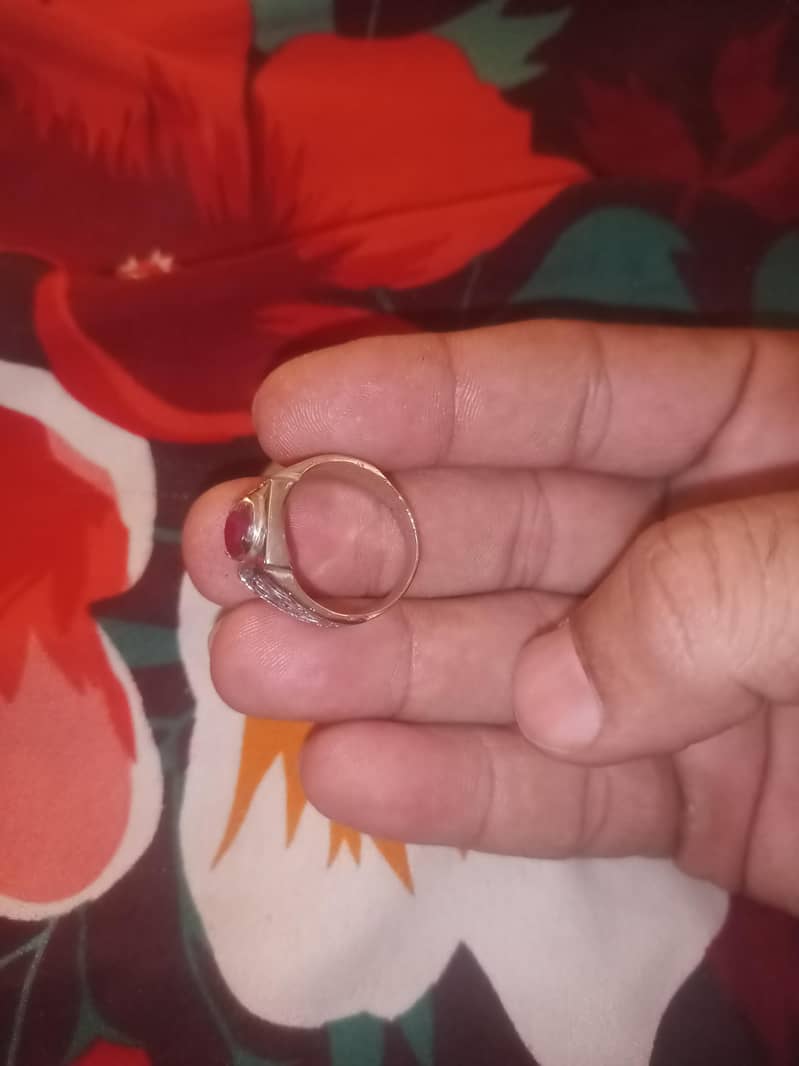 kabuli yaqoot Ruby 3