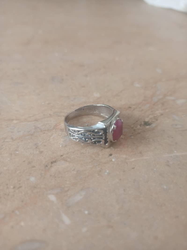 kabuli yaqoot Ruby 5