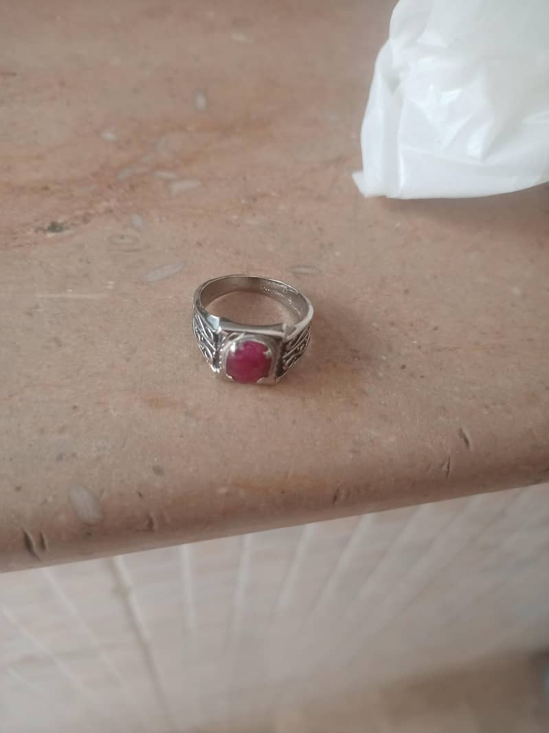 kabuli yaqoot Ruby 6