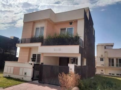 E1 Fully Furnished Designer House For Sale A Plus Construction Owner Built With Extra Land For Lawn