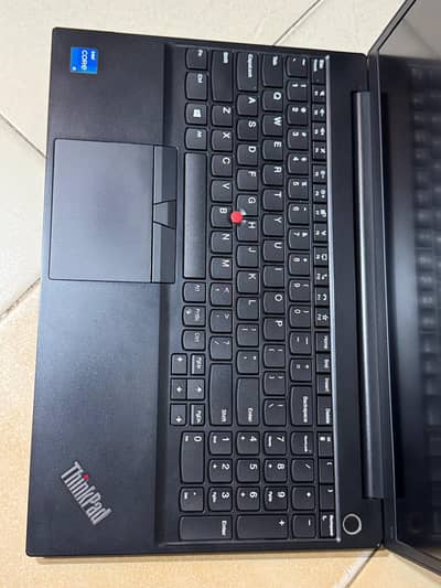 LENOVO THINKPAD  E15 GEN 2