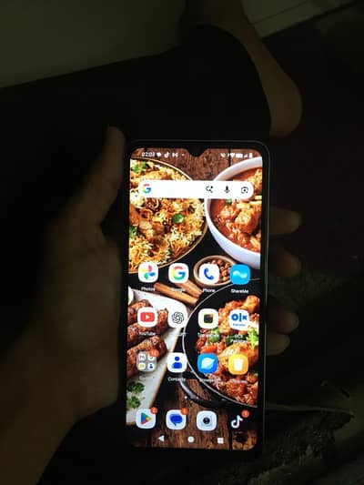 Xiaomi Redmi A3x for sale. Exchange possible.