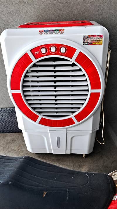 cooler fan