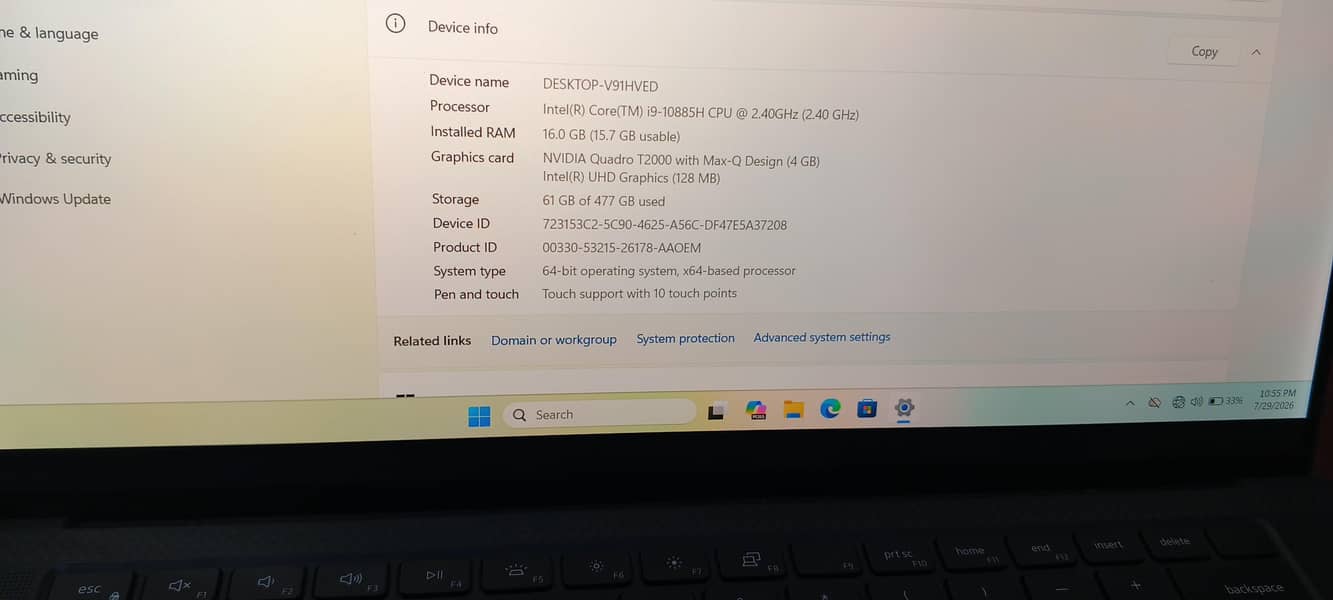laptop 3