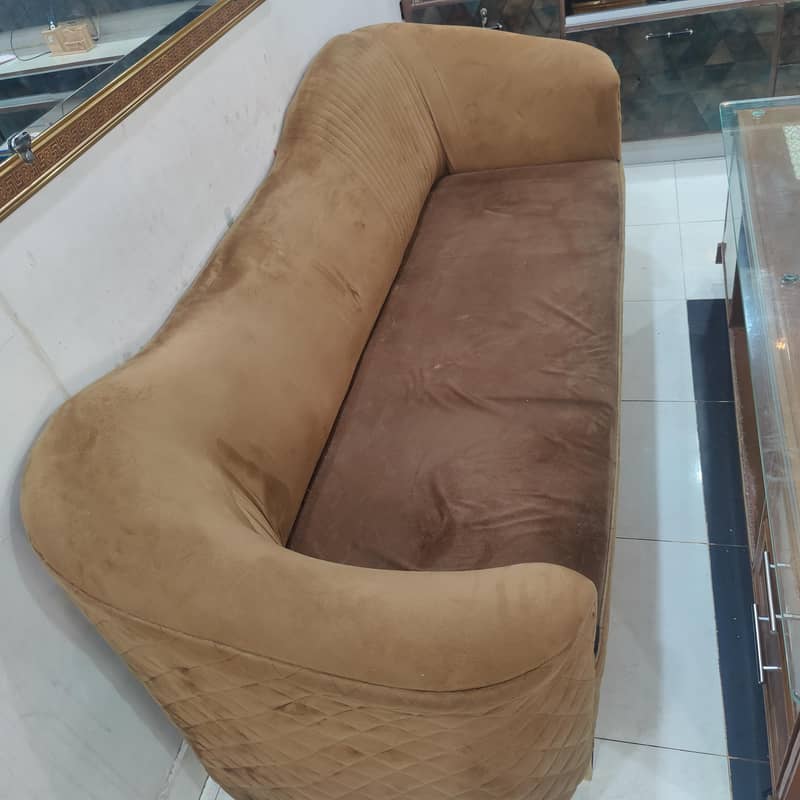 6 seater Sofa Set 0