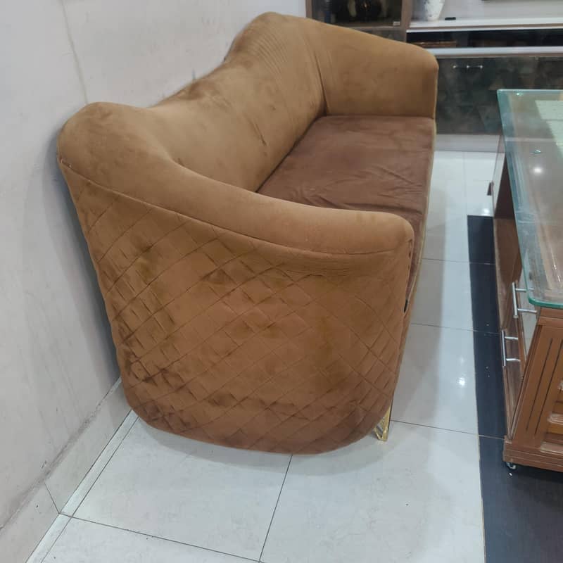 6 seater Sofa Set 1