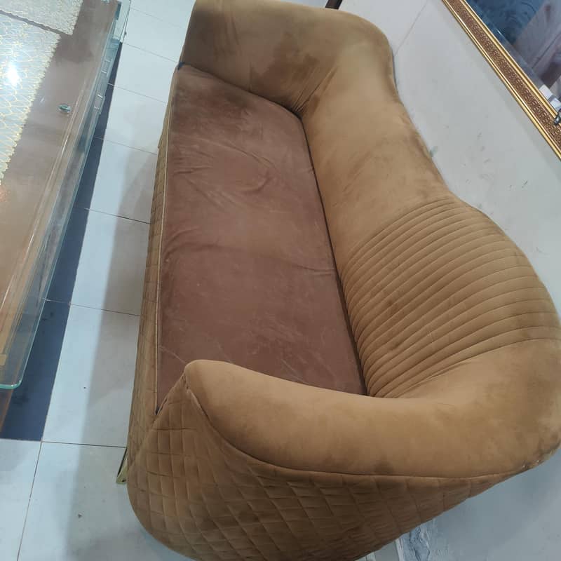 6 seater Sofa Set 2