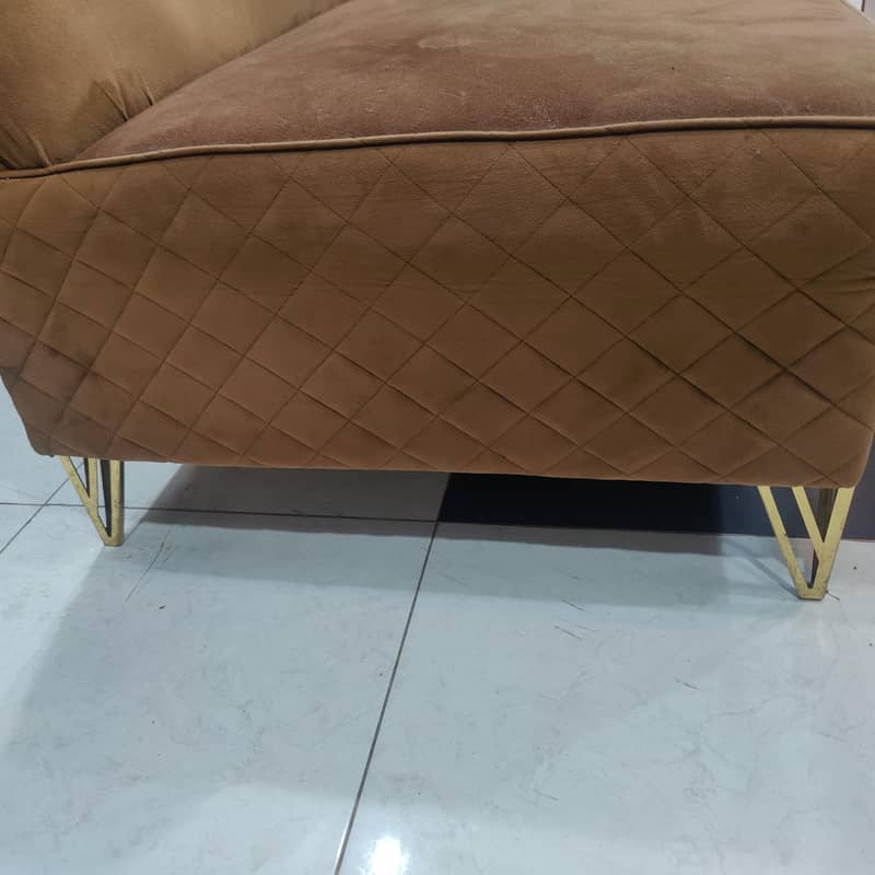 6 seater Sofa Set 3