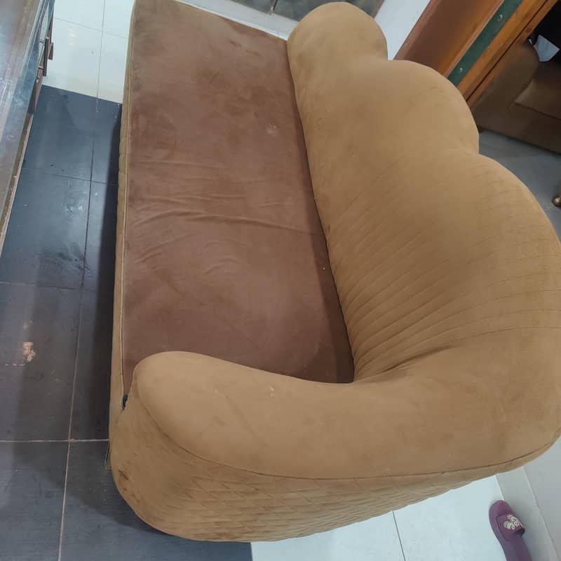 6 seater Sofa Set 5