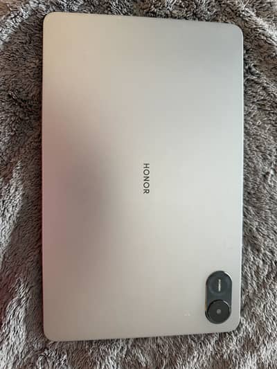 Honor pad X9 8/128 gb 120 hz refresh rate