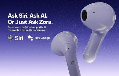 Faster Earbuds 1