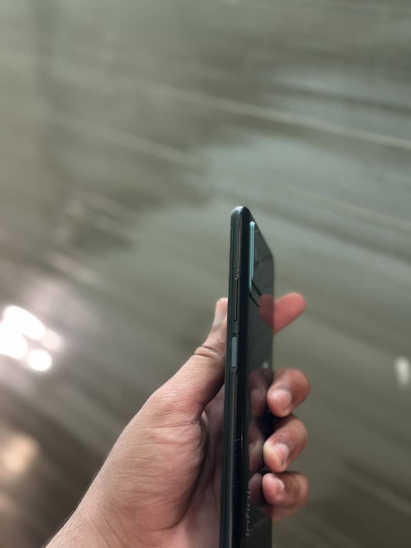 Infinix Note 10 1