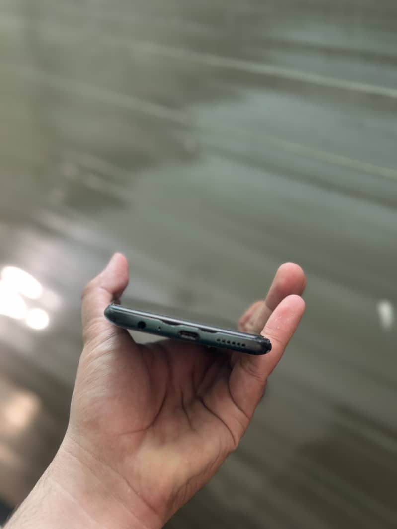 Infinix Note 10 2