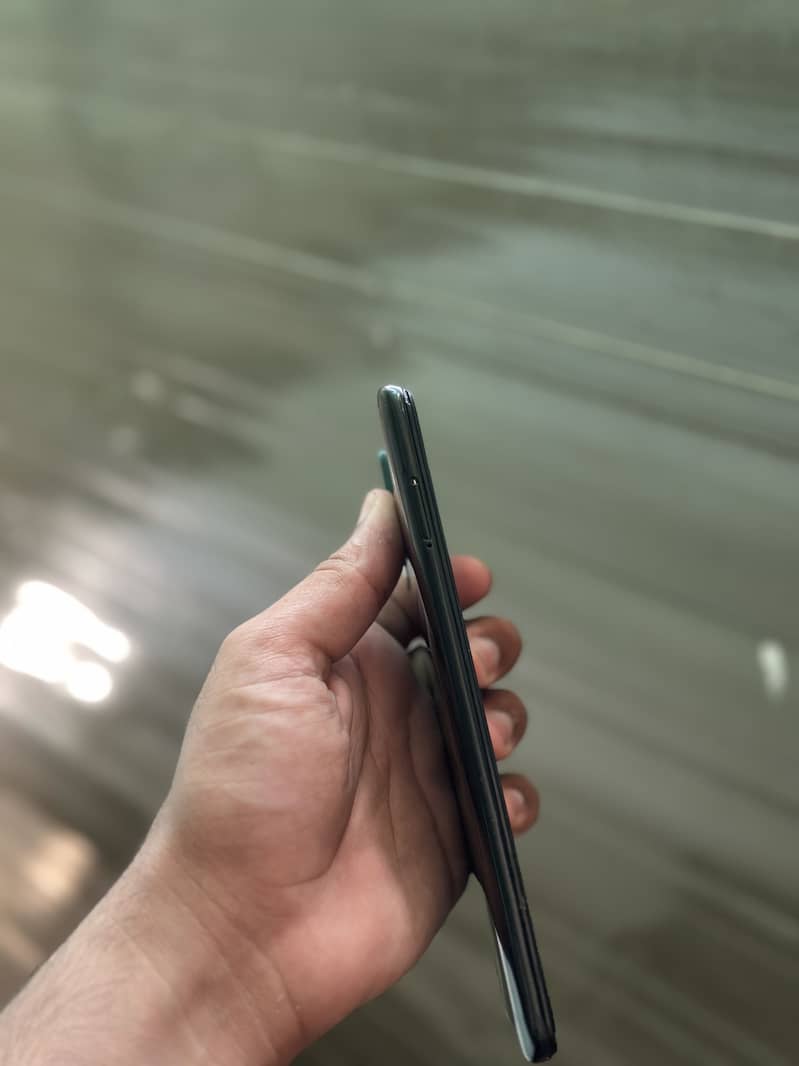 Infinix Note 10 4