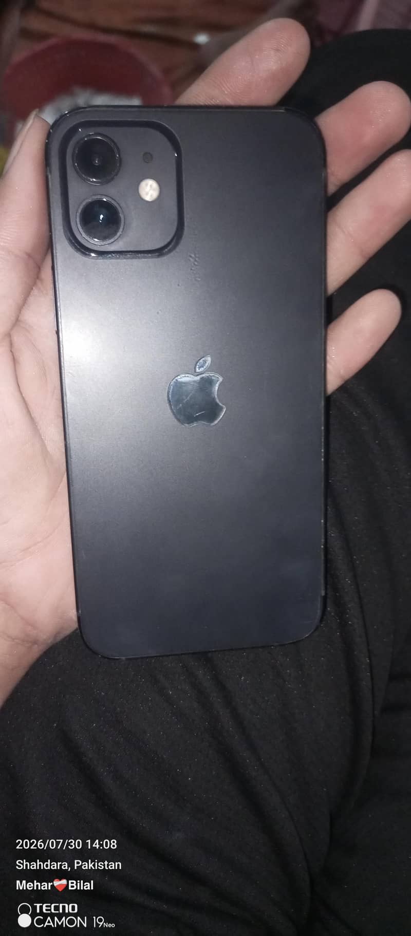Apple iPhone 12 0