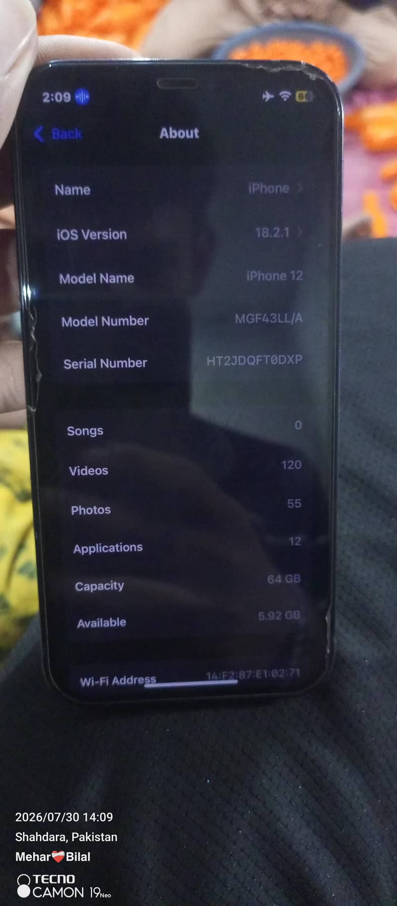 Apple iPhone 12 2