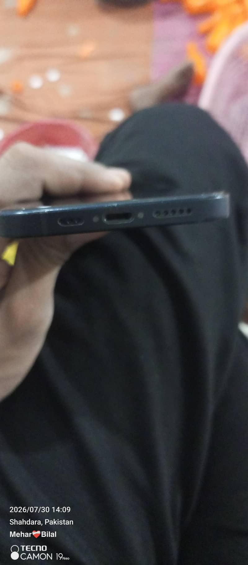 Apple iPhone 12 3