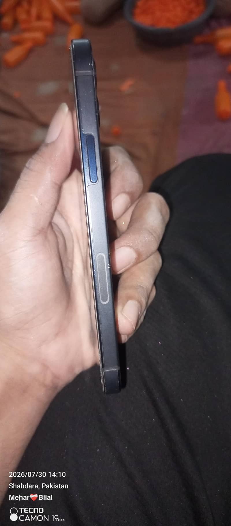 Apple iPhone 12 5