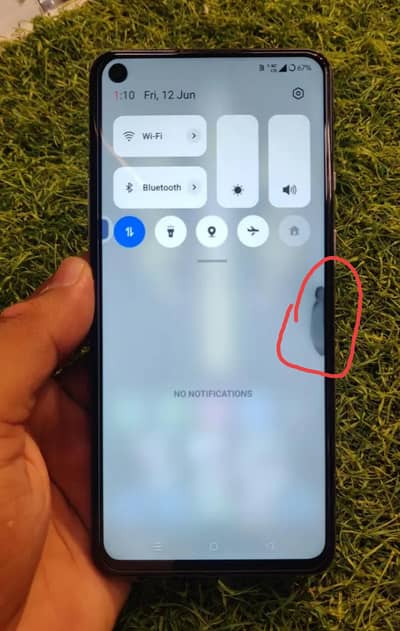 One Plus 8T