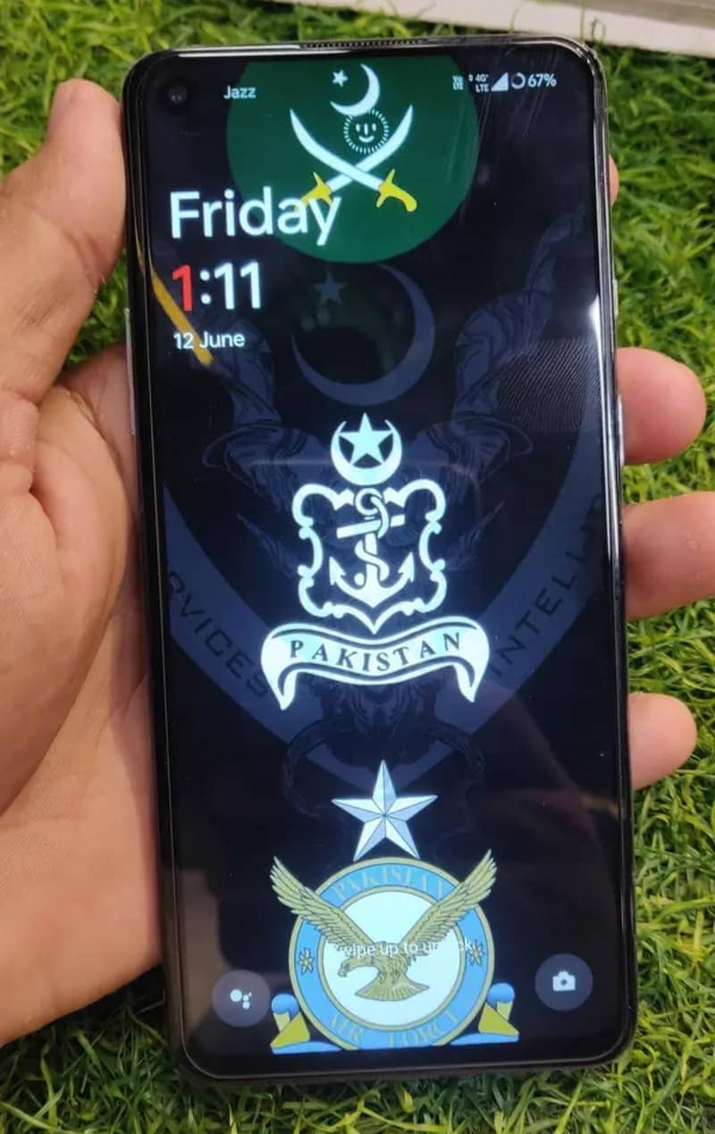 One Plus 8T 1