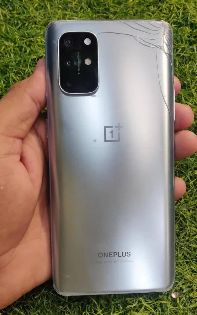 One Plus 8T 2