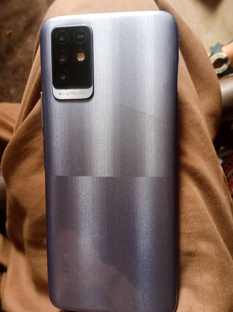 infinix 1