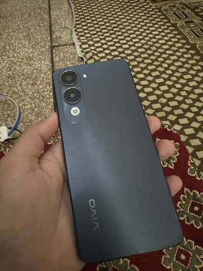 Vivo y04 128gb