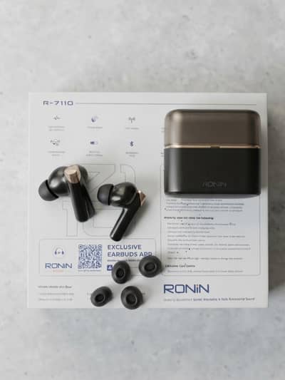 Ronin Glacier R-7110
