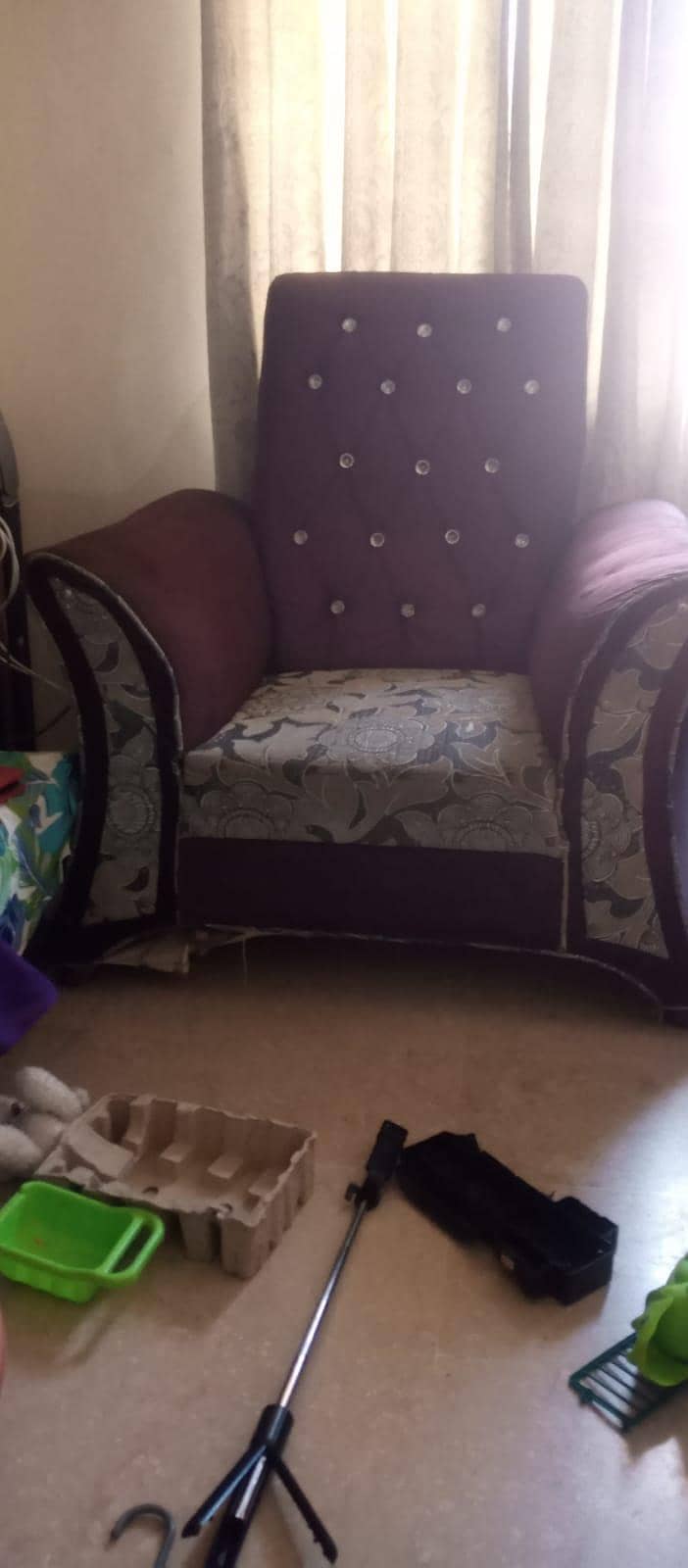 5 seater sofa set 1