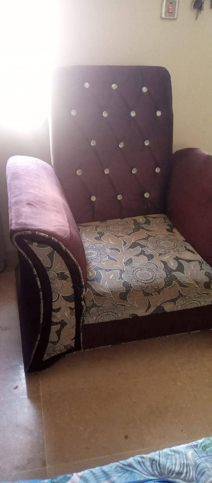 5 seater sofa set 2