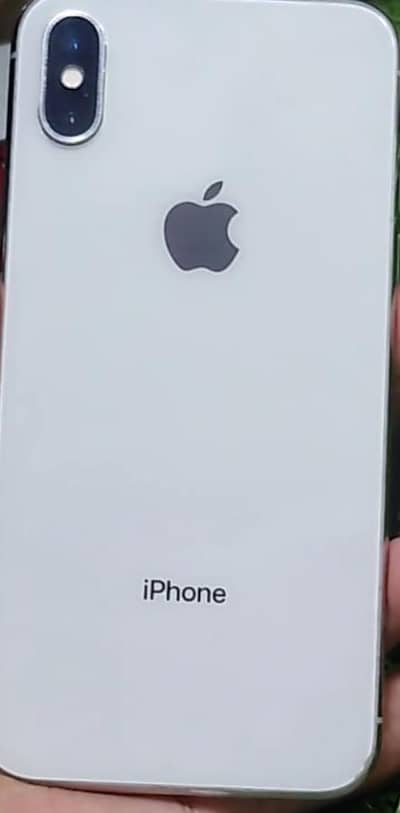 Apple iPhone X PTA Approved