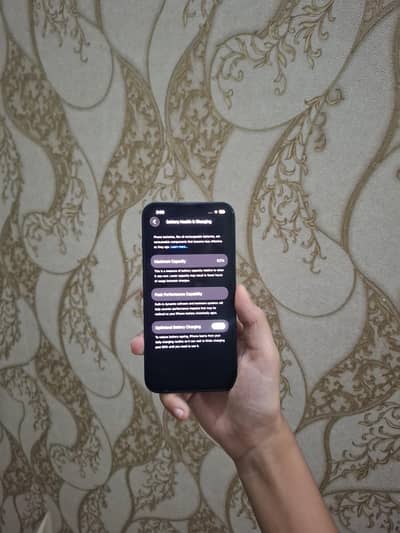 Iphone 13 Jv 10/10 Condition 92 BH  4 months sim time