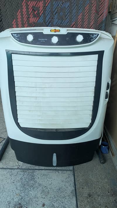 room cooler
