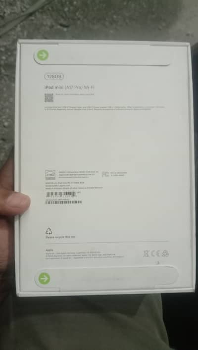 Apple ipad mini