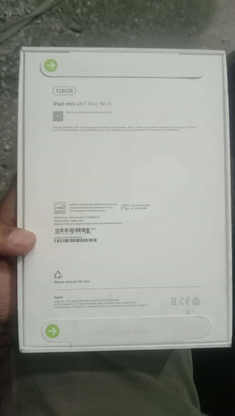 Apple ipad mini 0